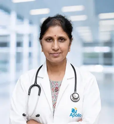 Doctor's Image