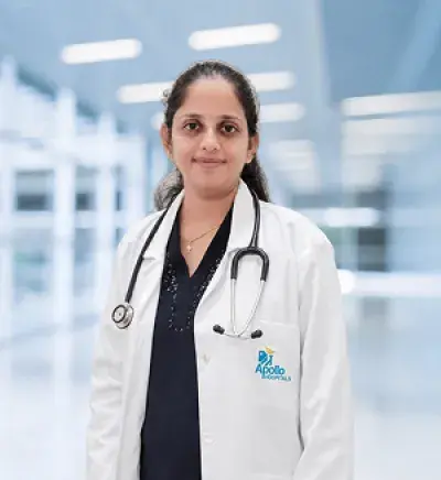 Doctor's Image
