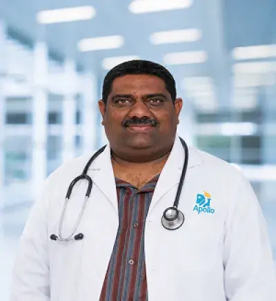 Doctor's Image