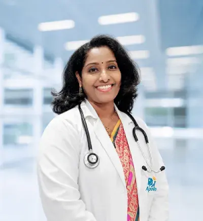 Doctor's Image