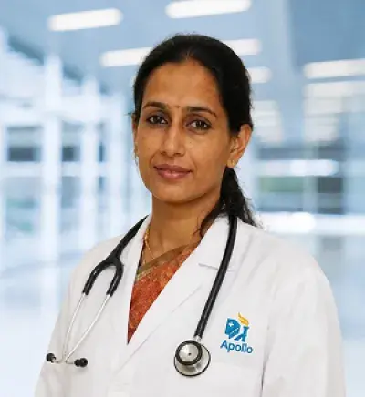 Doctor's Image