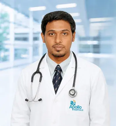 Doctor's Image