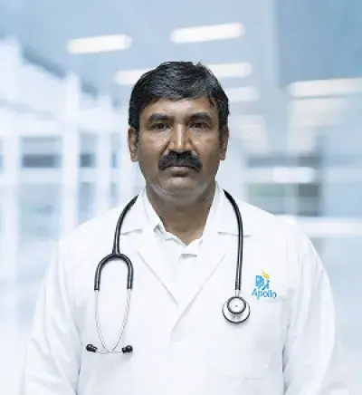 Doctor's Image