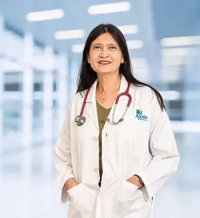 Doctor's Image