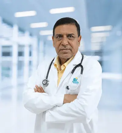 Doctor's Image