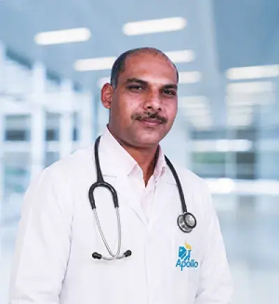 Doctor's Image