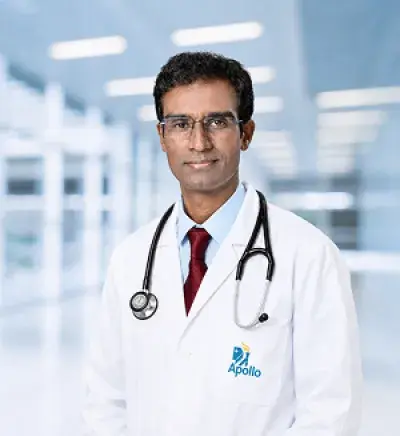 Doctor's Image