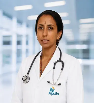 Doctor's Image