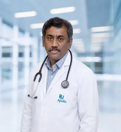 Doctor's Image