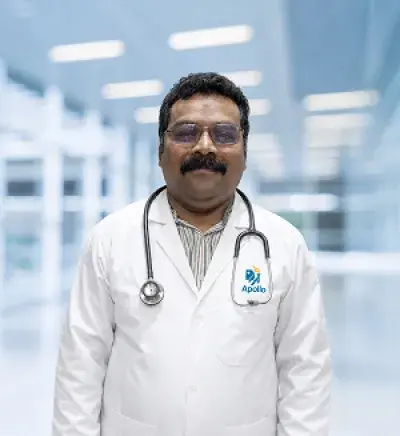 Doctor's Image