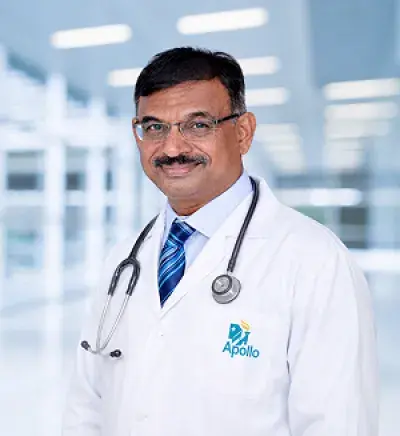 Doctor's Image