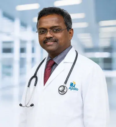 Doctor's Image