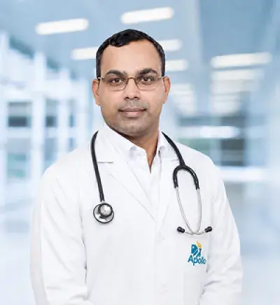 Doctor's Image