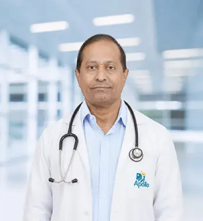 Doctor's Image