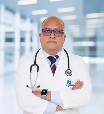 Doctor's Image