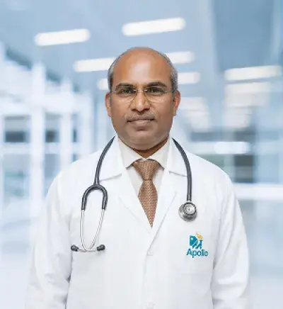 Doctor's Image