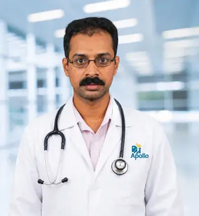 Doctor's Image