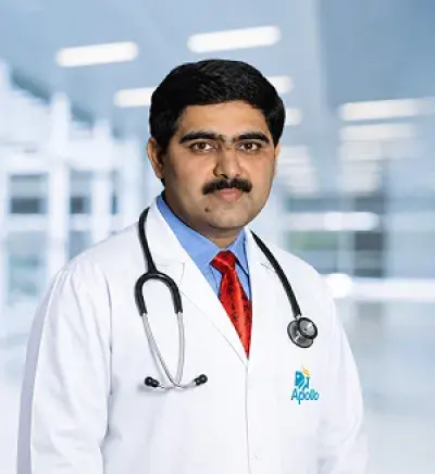 Doctor's Image