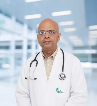 Doctor's Image