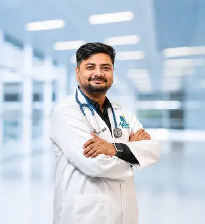 Doctor's Image