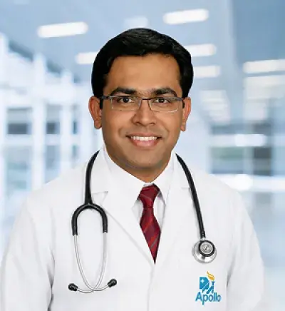 Doctor's Image