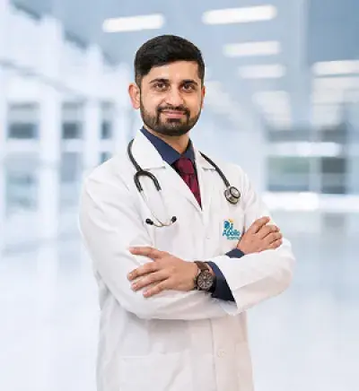 Doctor's Image