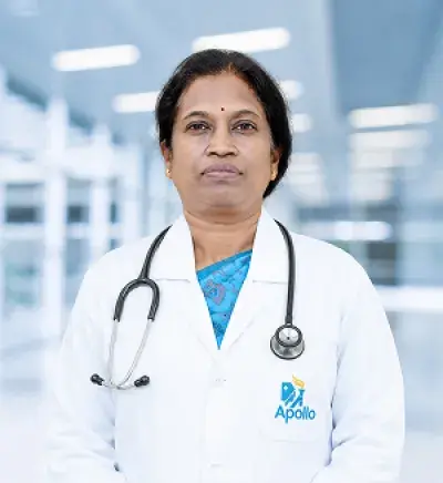 Doctor's Image