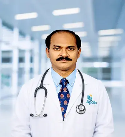 Doctor's Image
