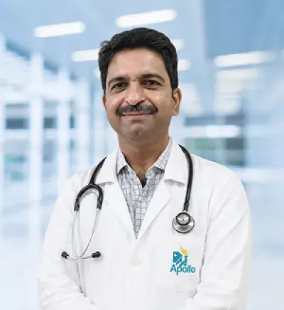 Doctor's Image