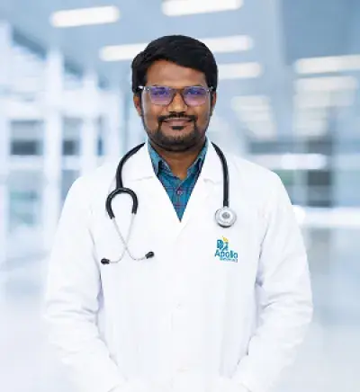 Doctor's Image