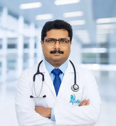 Doctor's Image