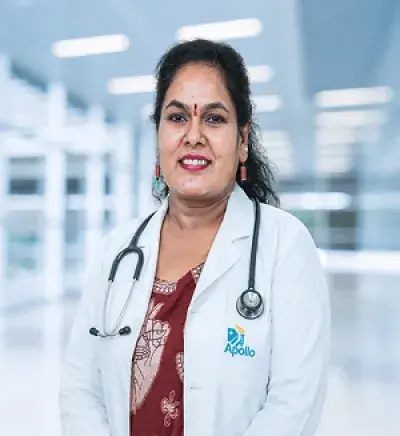 Doctor's Image