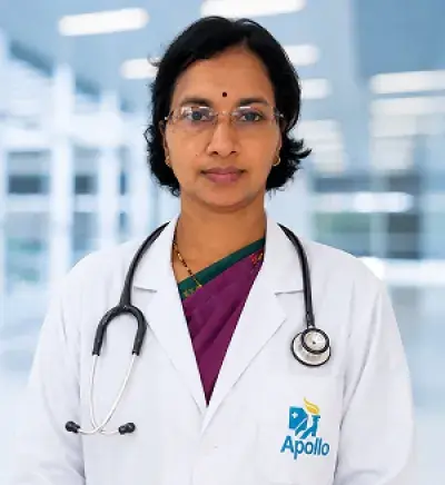 Doctor's Image