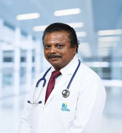 Doctor's Image
