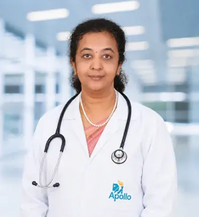 Doctor's Image