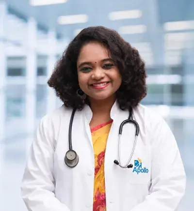 Doctor's Image