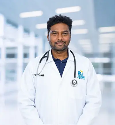 Doctor's Image