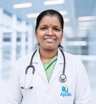 Doctor's Image