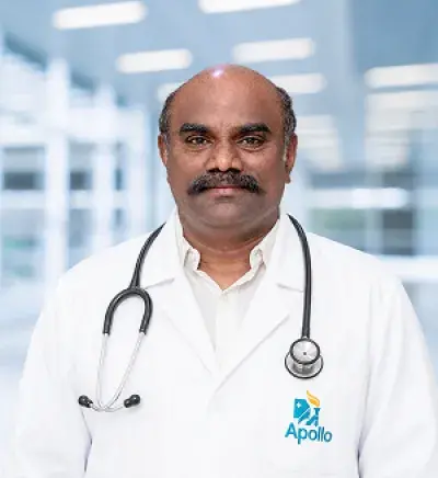 Doctor's Image