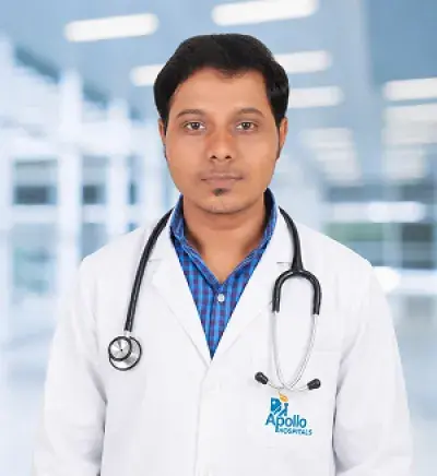 Doctor's Image