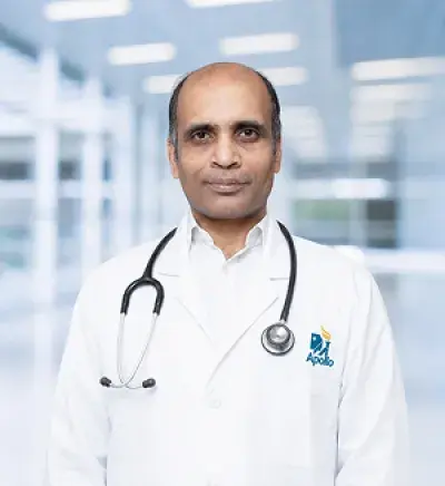 Doctor's Image
