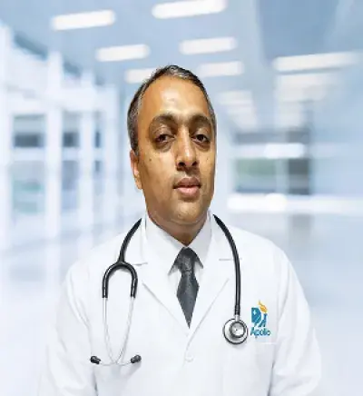 Doctor's Image