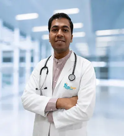 Doctor's Image