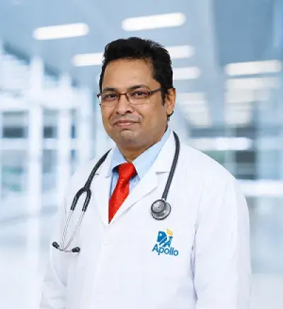 Doctor's Image