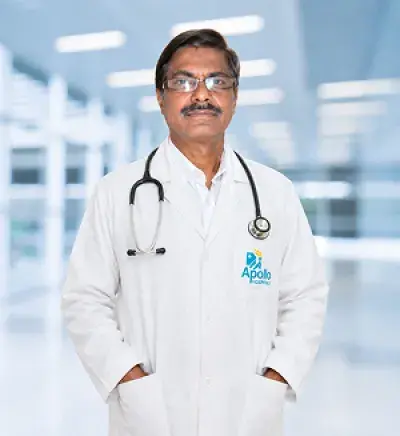 Doctor's Image