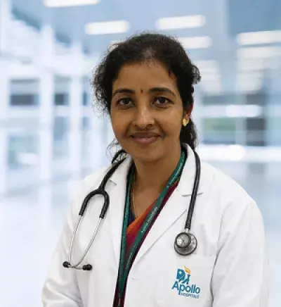 Doctor's Image