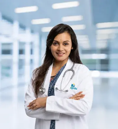 Doctor's Image