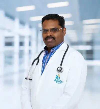 Doctor's Image