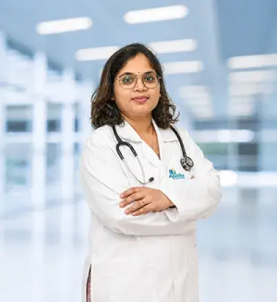 Doctor's Image
