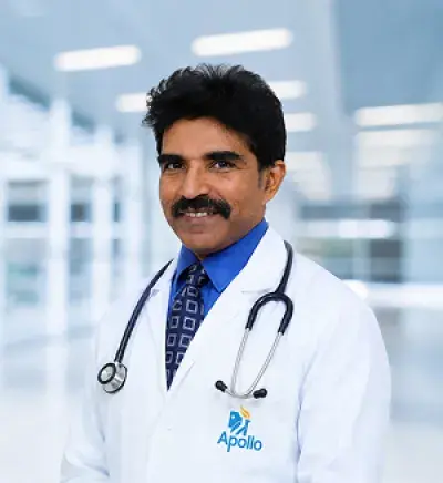 Doctor's Image